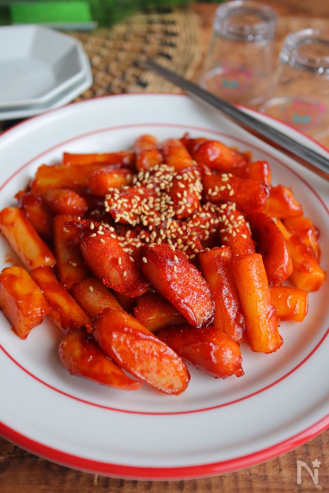 フライパンで作るさつまいも入りソトクソトク